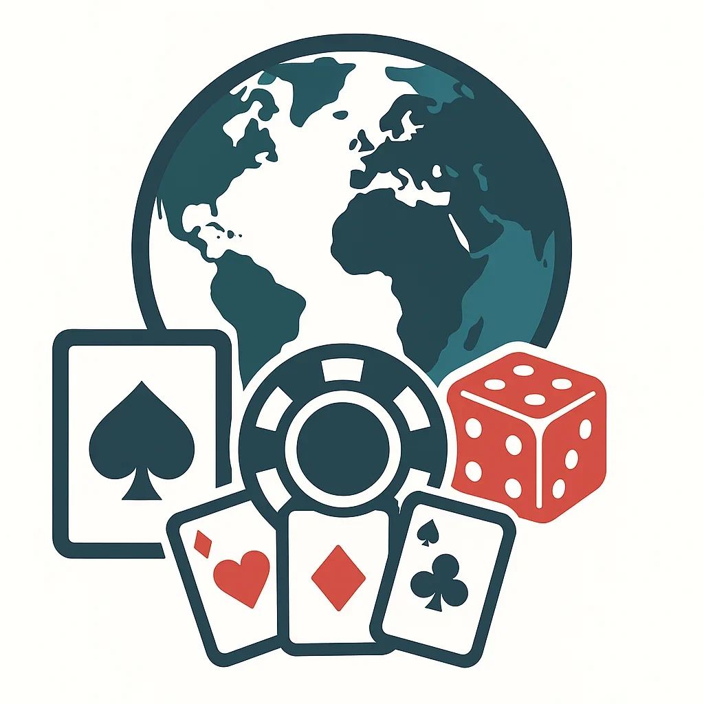 Global Casino Market Intelligence 2025: Strategic Analysis of Regional Gaming Adaptation & Cultural Localization